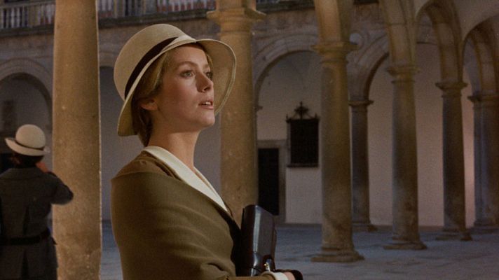 Historia de nuestro cine - Tristana