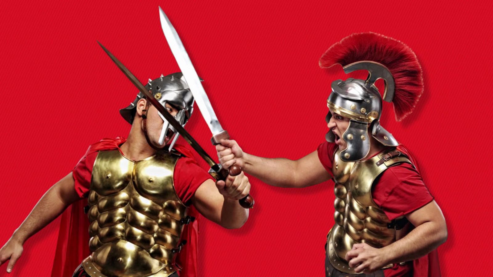 CIENCIAS SOCIALES - El Imperio Romano - EduClan 9 a 10 años | Ver