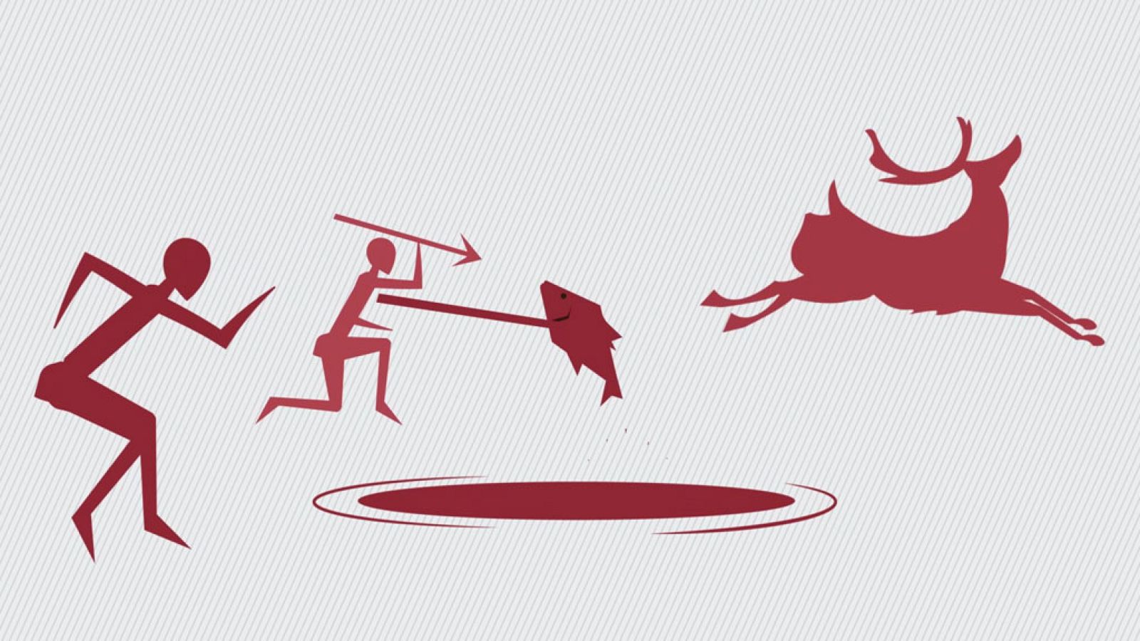 CIENCIAS SOCIALES - El Paleolítico - EduClan 9 a 10 años | Ver