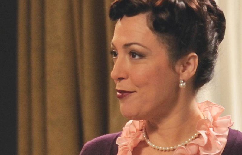 Amar - Encarna, una mujer de frases contundentes