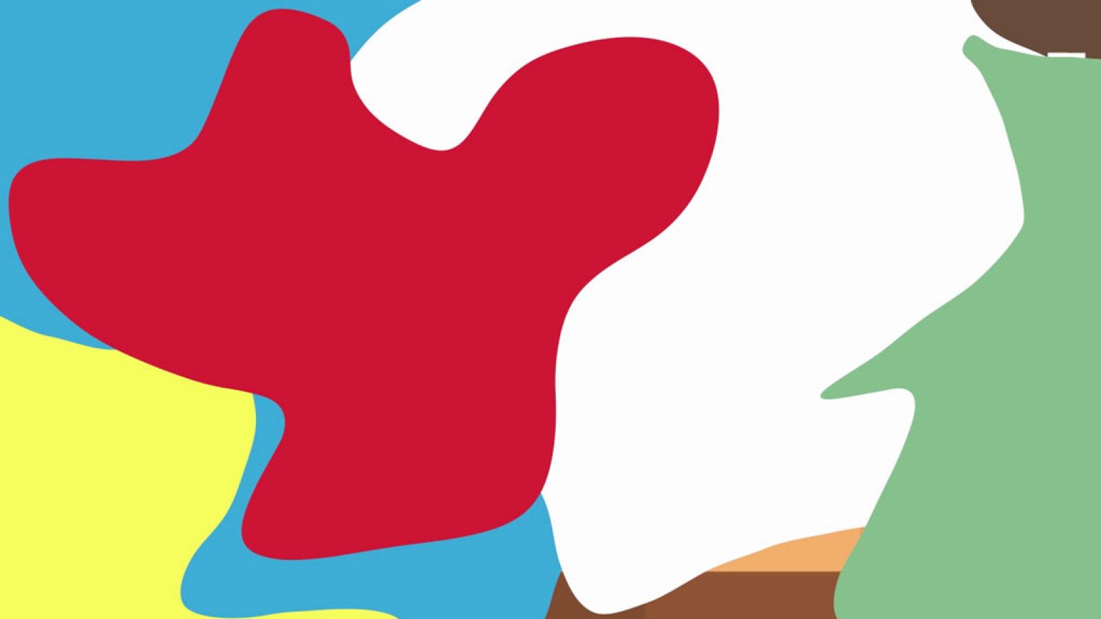 M��SICA - Aprendiendo los colores - EduClan 3 a 5 años | Ver