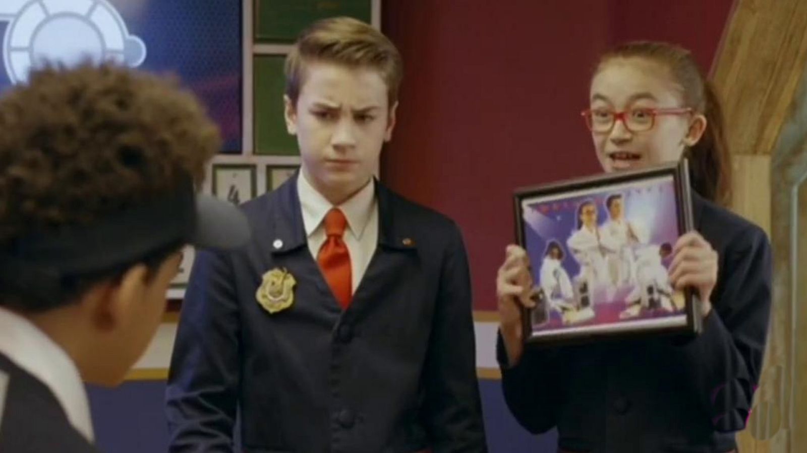 División O - Que se va el lobo - RTVE.es - División O | Ver