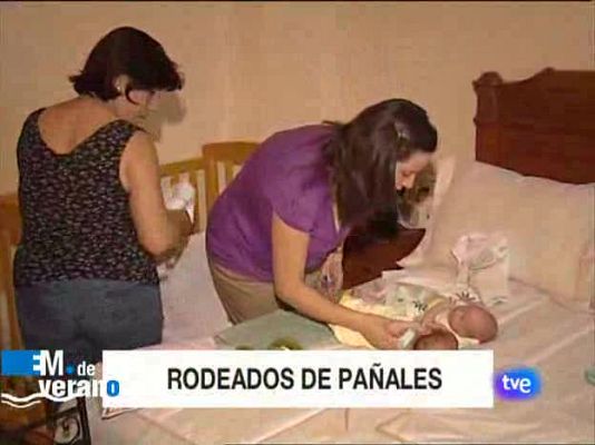 Esta mañana - Esta mañana - 30/07/09