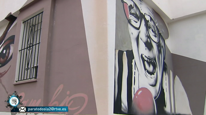 Para todos La 2 - Para todos La 2 - 14/03/20