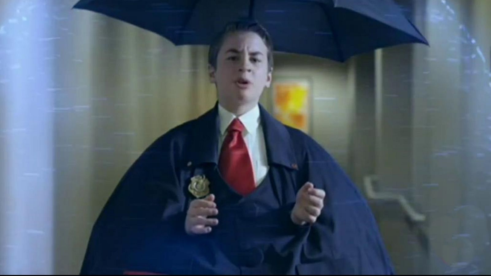 División O - Se necesita chaqueta nueva - RTVE.es - División O | Ver