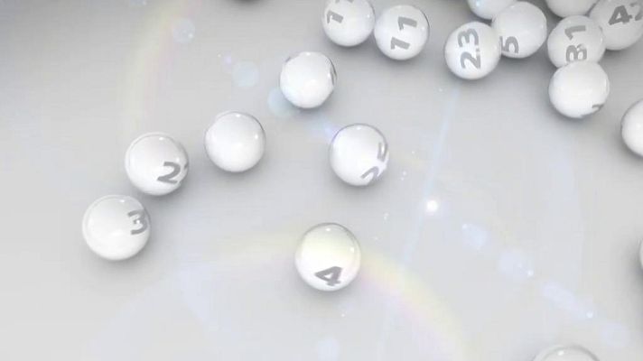 SELAE - Lotería Nacional - 14/03/2020