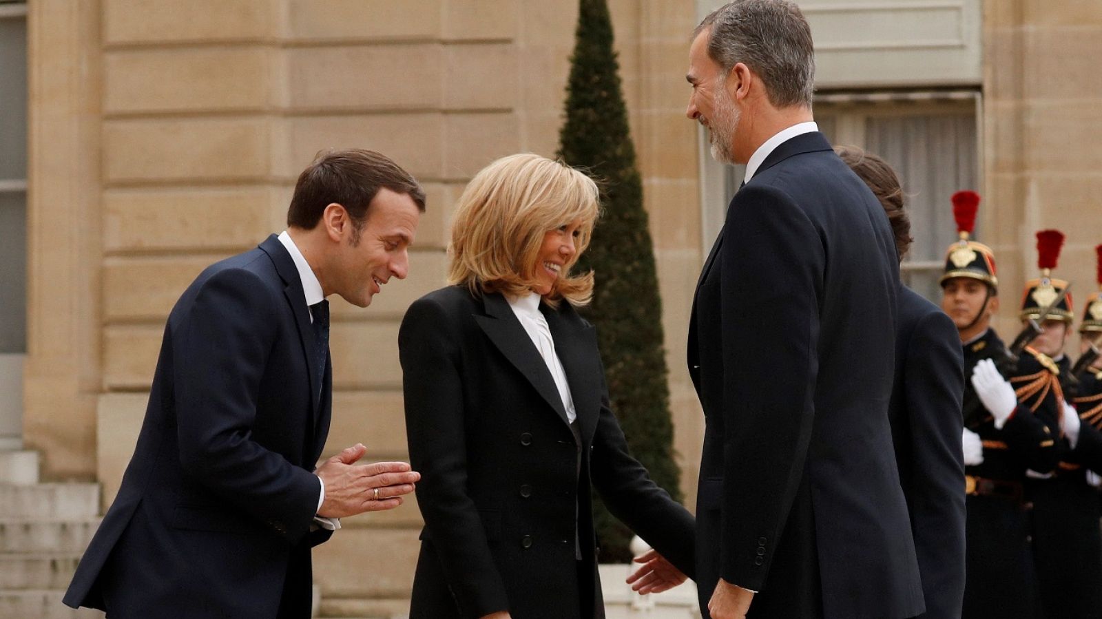 Audiencia Abierta - 14/03/20 - ver ahora