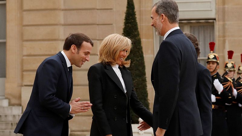 Audiencia Abierta - 14/03/20