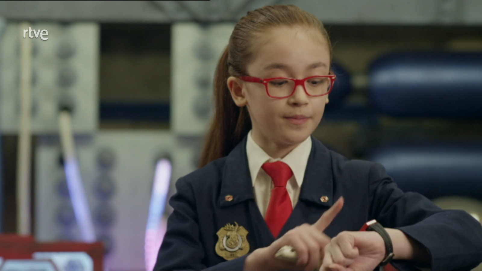 División O - La otra Olympia - RTVE.es - División O | Ver