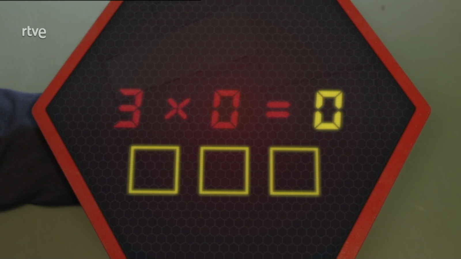 División O - Los ceros absolutos - RTVE.es - División O | Ver