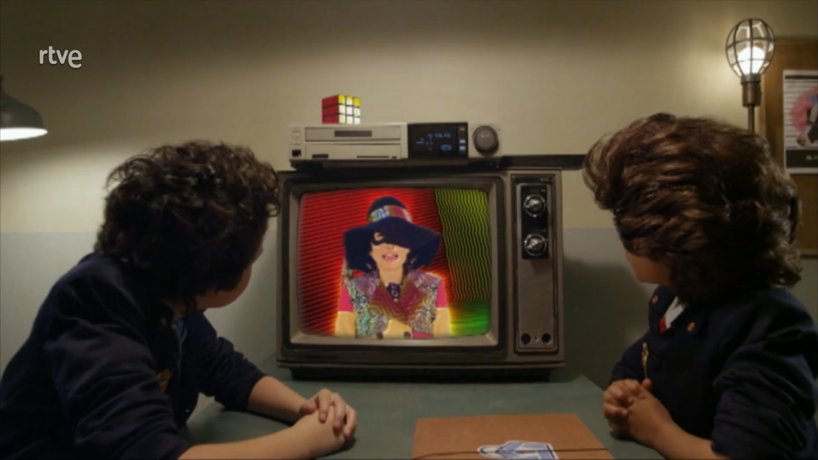 División O - Un mundo insólito 1ª Parte - RTVE.es - División O | Ver