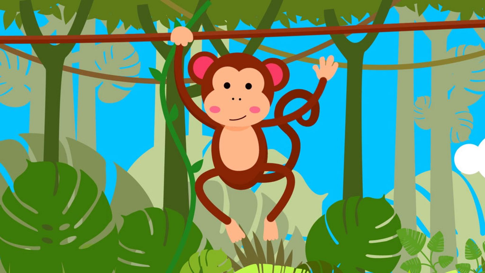 IDIOMAS - Curious kids - EduClan 6 a 8 años | Ver