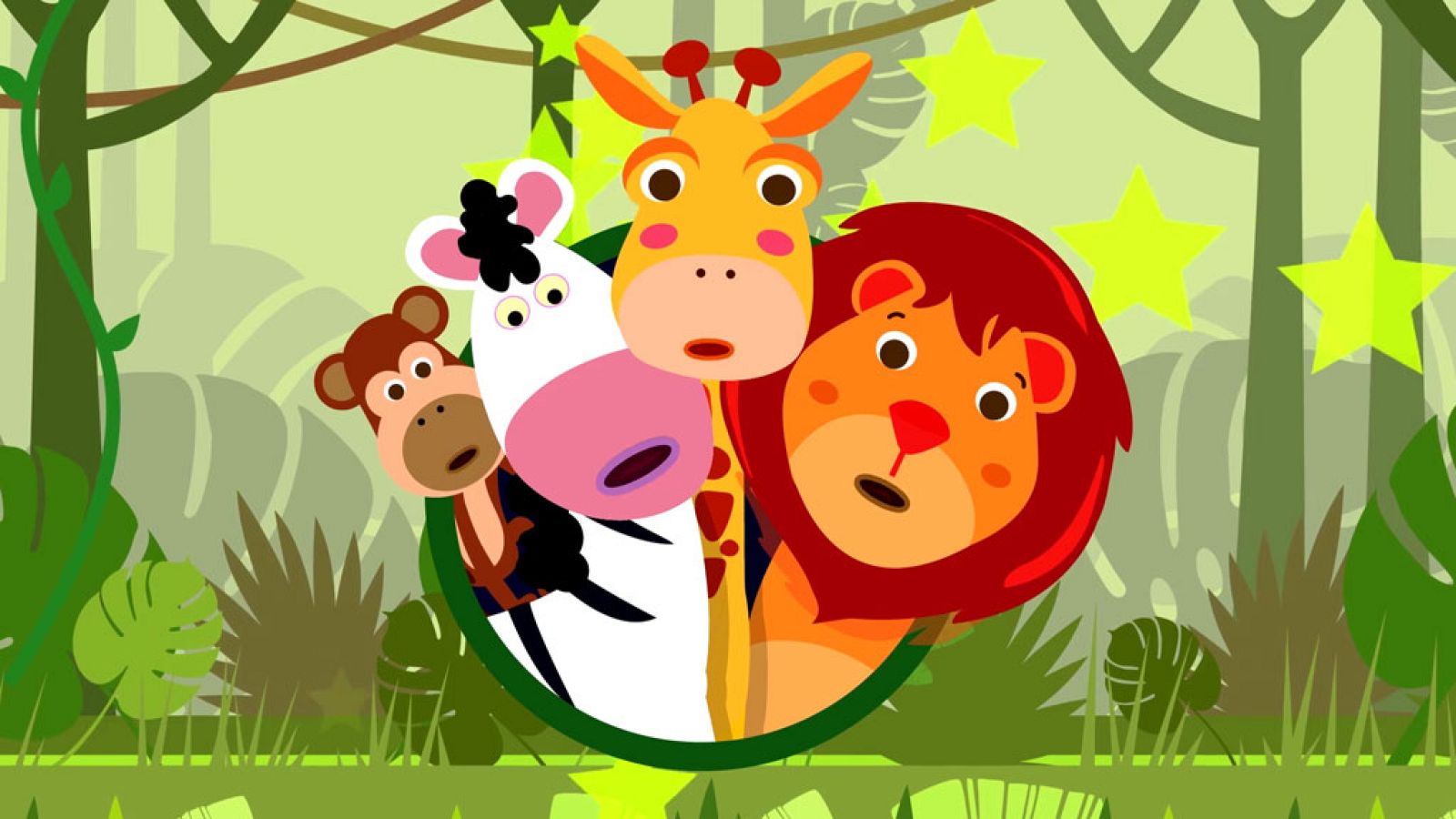 IDIOMAS - Do your best, forget the rest! - EduClan 6 a 8 años | Ver