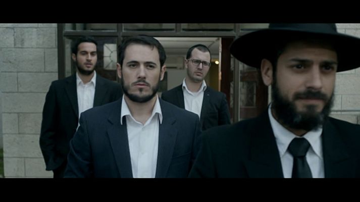 El cine de La 2 - El balcón de las mujeres (Presentación)