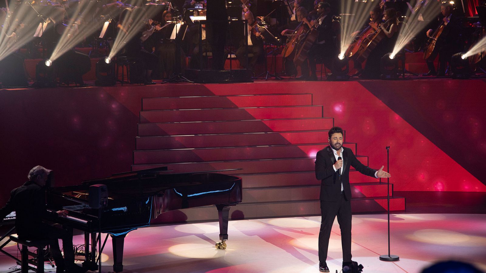 Prodigios - Programa 5 - 14/03/20 -  ver ahora