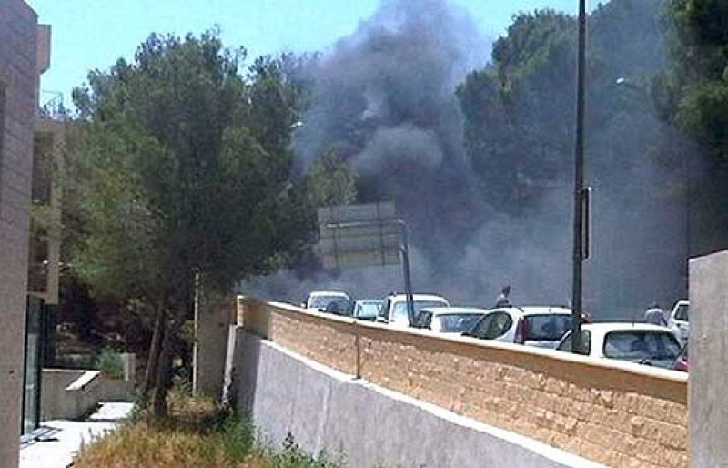 Mallorca queda blindada tras la Operación Jaula