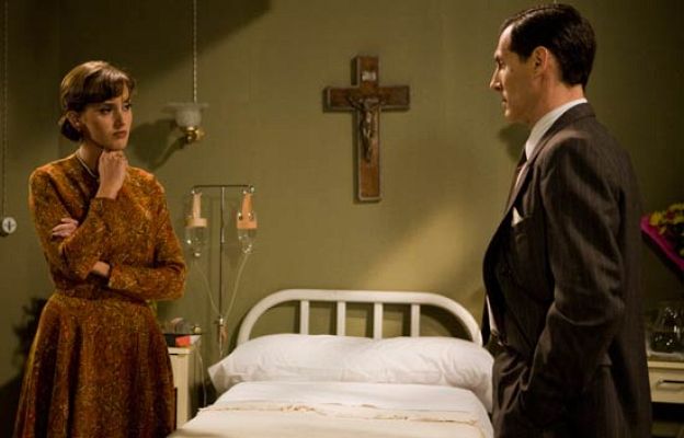 Amar en tiempos revueltos - Avance del capítulo 235