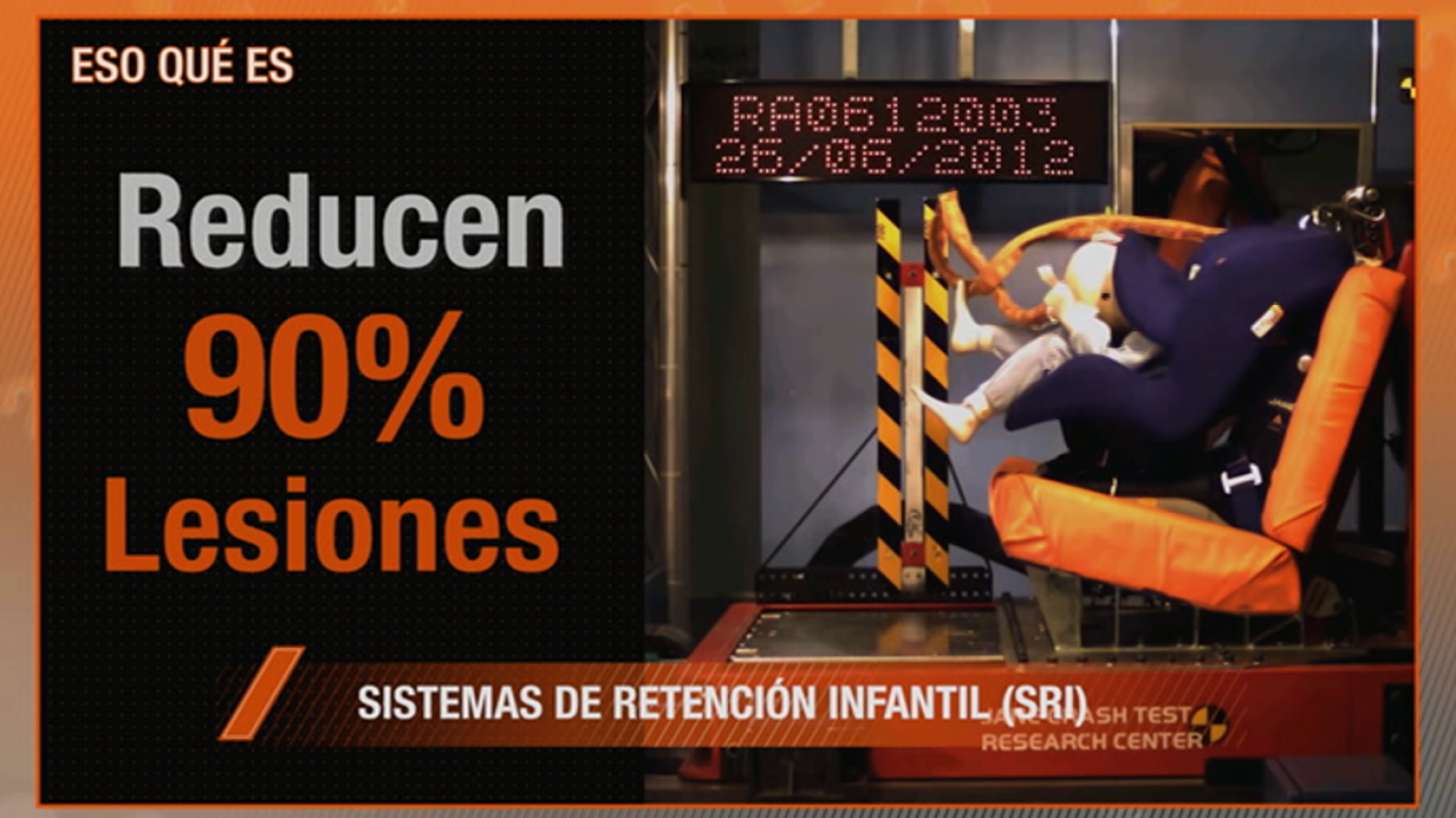 Seguridad Vital - 15/03/20 - ver ahora