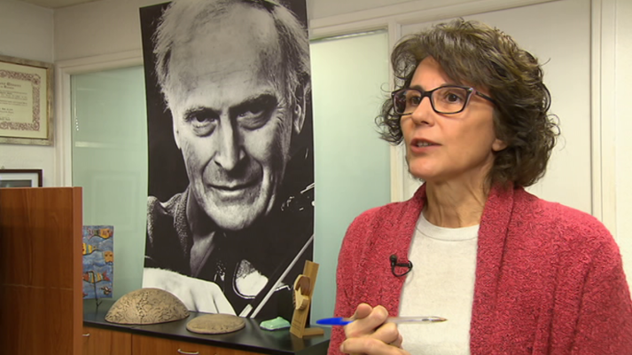 Shalom - La Fundación Yehudi Menuhin cumple 20 años