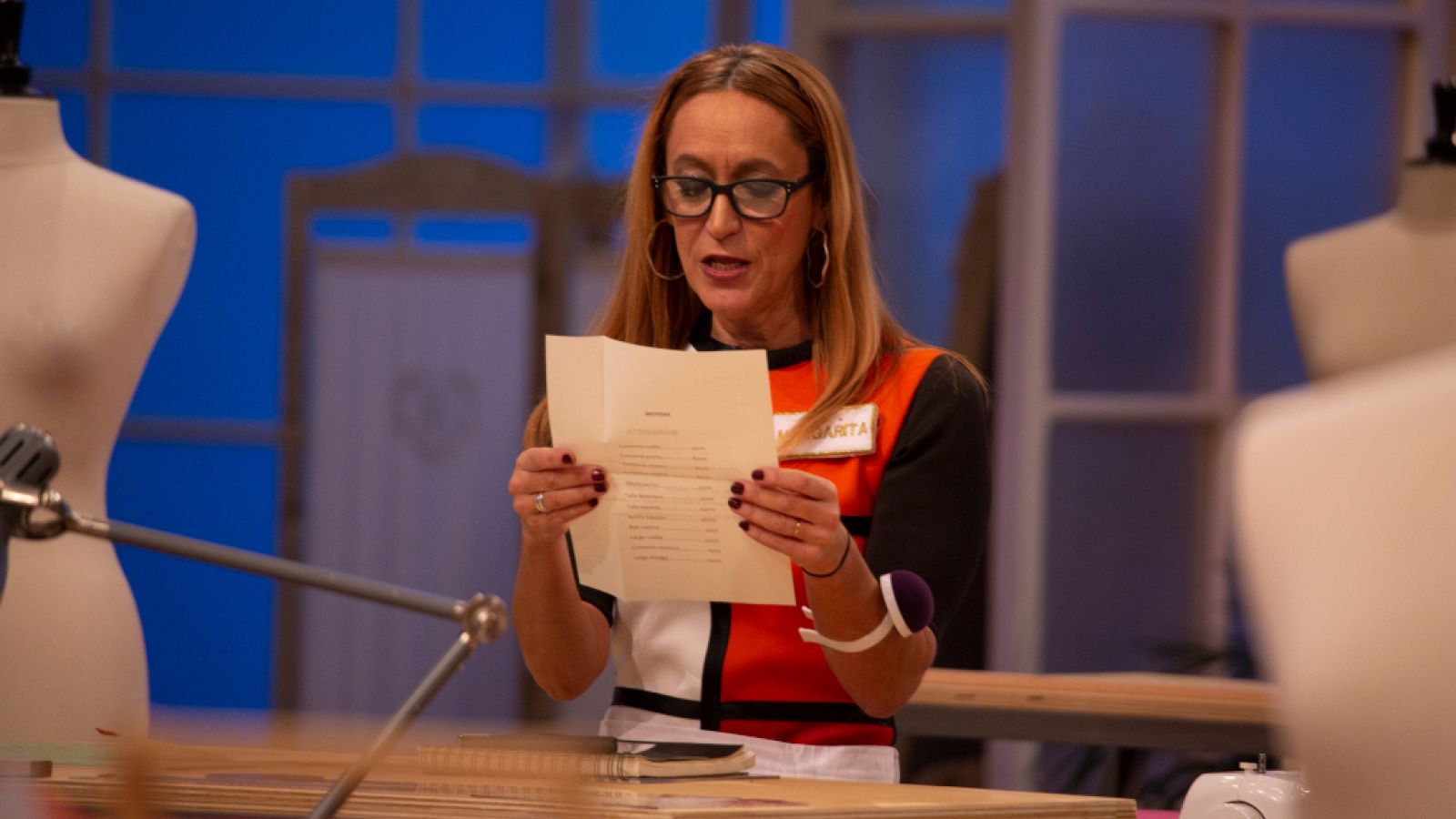 Los aprendices reciben un encargo muy especial | Ver