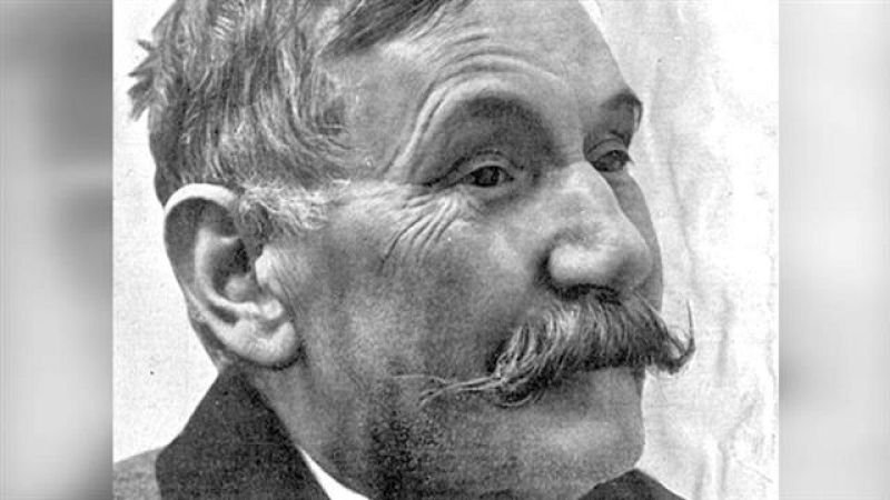 Documental histórico de Benito Pérez Galdós - 15/03/2020