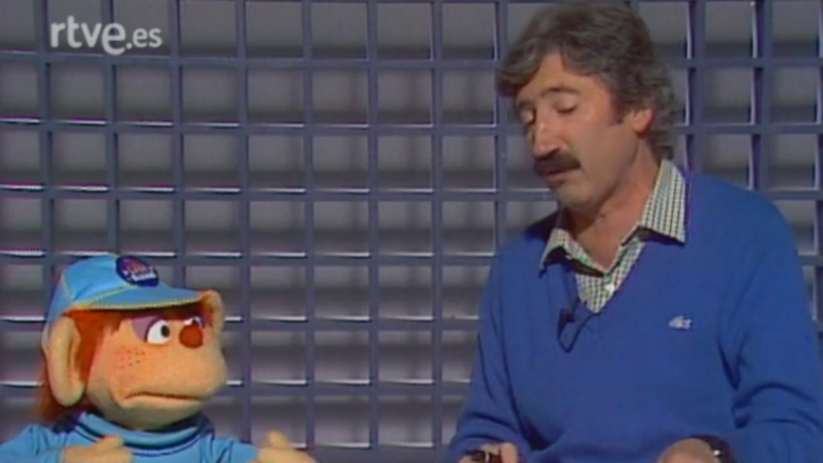 El kiosco - 14/11/1984