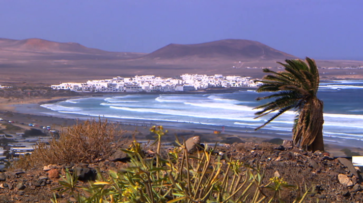 Zoom Tendencias - Lanzarote, un lugar para quedarse