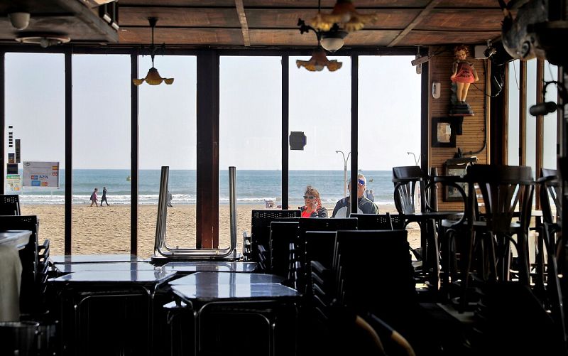 Las PYMES y los autónomos, entre los más afectados por la crisis del coronavirus