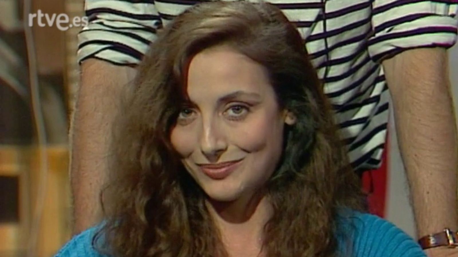 Y sin embargo te quiero - 04/11/1984