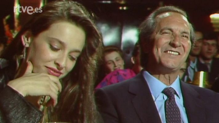 Estudio abierto - Homenaje a Luis Miguel Dominguín