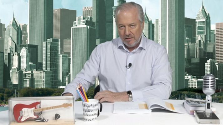 Inglés en TVE - Programa 41