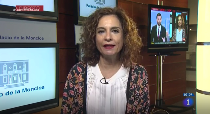 Los desayunos - "Aventurar cuántos días tenemos por delante"