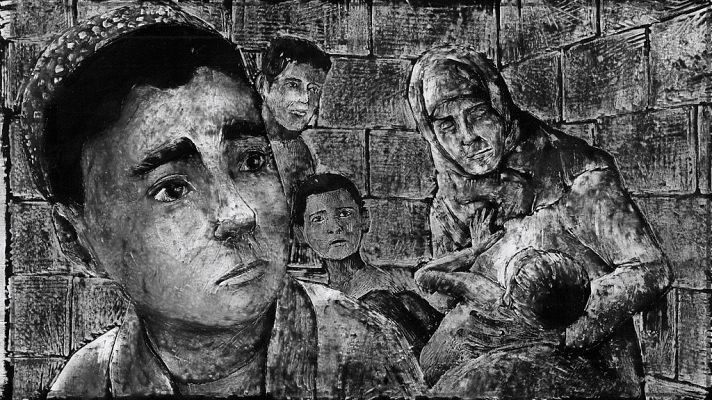 Días de cine - 'La familia Samuni'