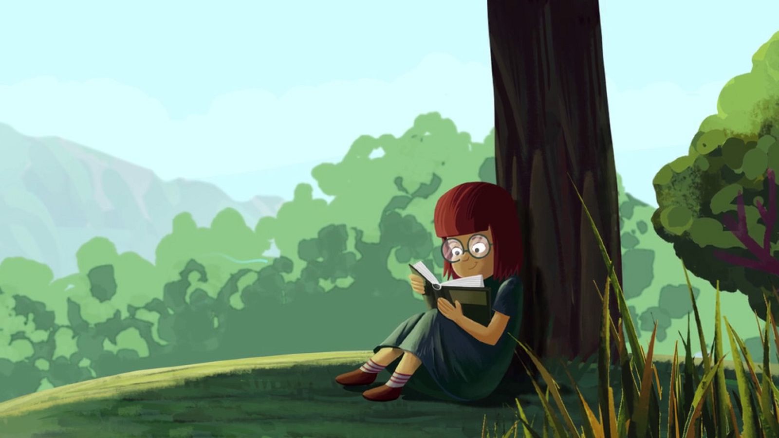 CIENCIAS NATURALES - El aparato respiratorio