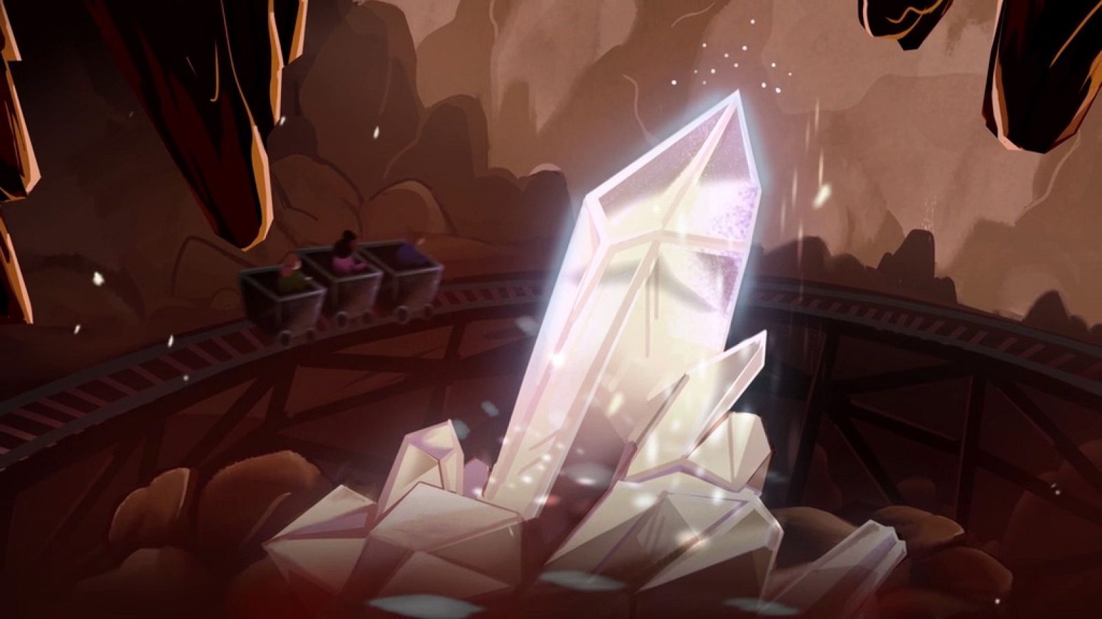 CIENCIAS SOCIALES - Minerales y rocas - EduClan 9 a 10 años | Ver