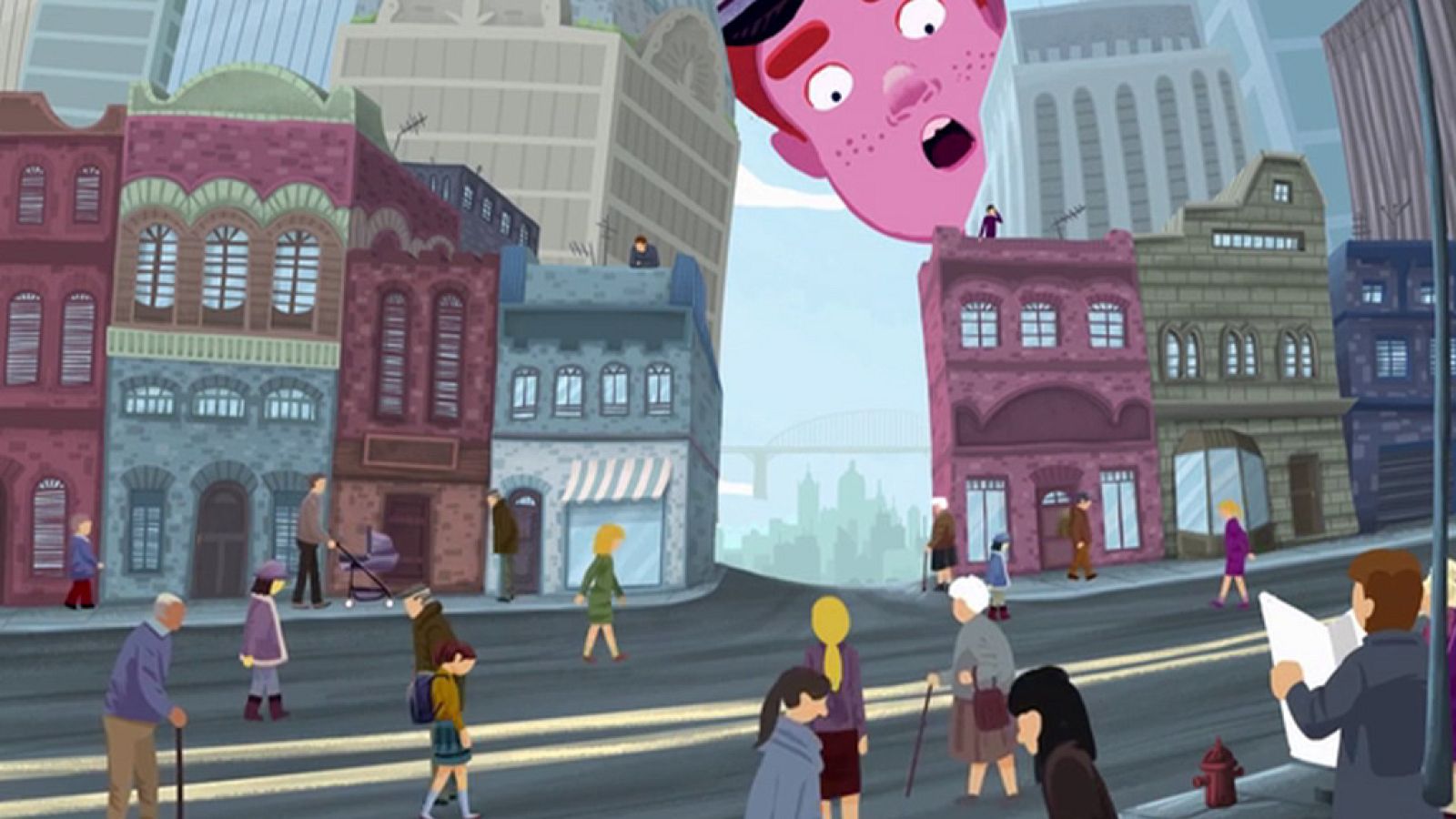 CIENCIAS SOCIALES - Población - EduClan 9 a 10 años | Ver