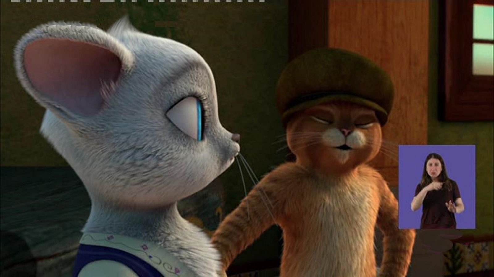 Viva el rey Julien - La travesía - RTVE.es - Viva el rey Julien | Ver