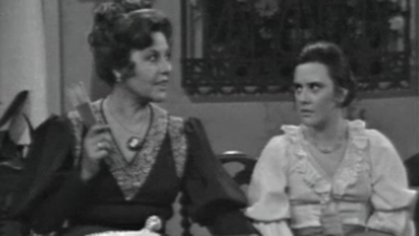 Dos mujeres - Capítulo 9 - Dos mujeres | Ver