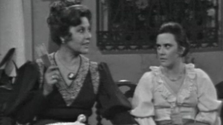 Dos mujeres - Capítulo 9