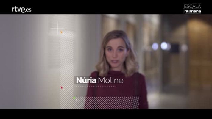 Escala humana - El arte en la arquitectura