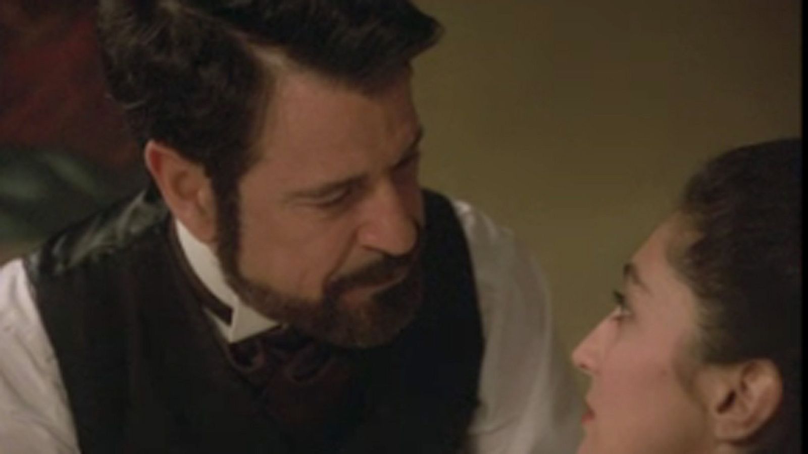 El obispo leproso - Capítulo 2 - El obispo leproso | Ver