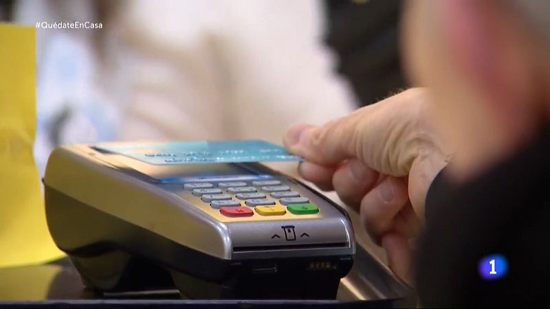 Algunas recomendaciones para comprar: mantener la distancia de seguridad y limpieza constante | Ver