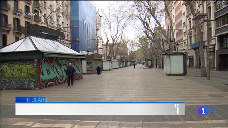 L'Informatiu 2 - 16/03/2020