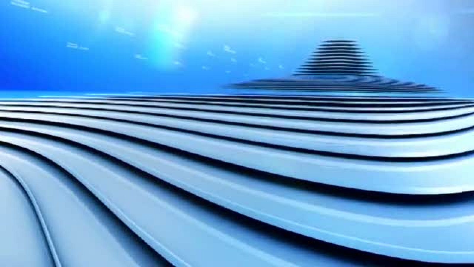 Telexornal Galicia 2 - 16/03/20