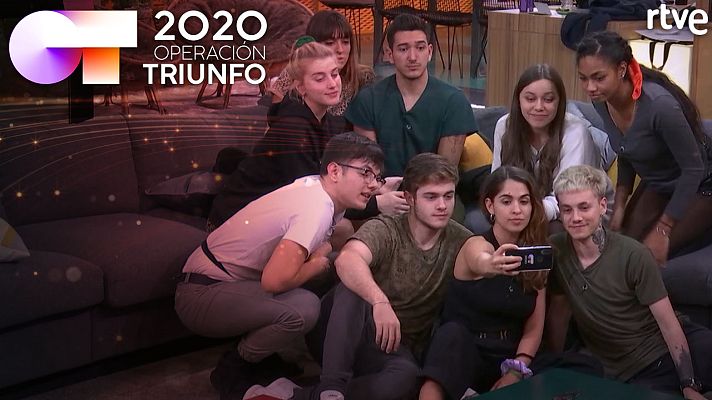 Resúmenes OT - Resumen diario 16 de marzo