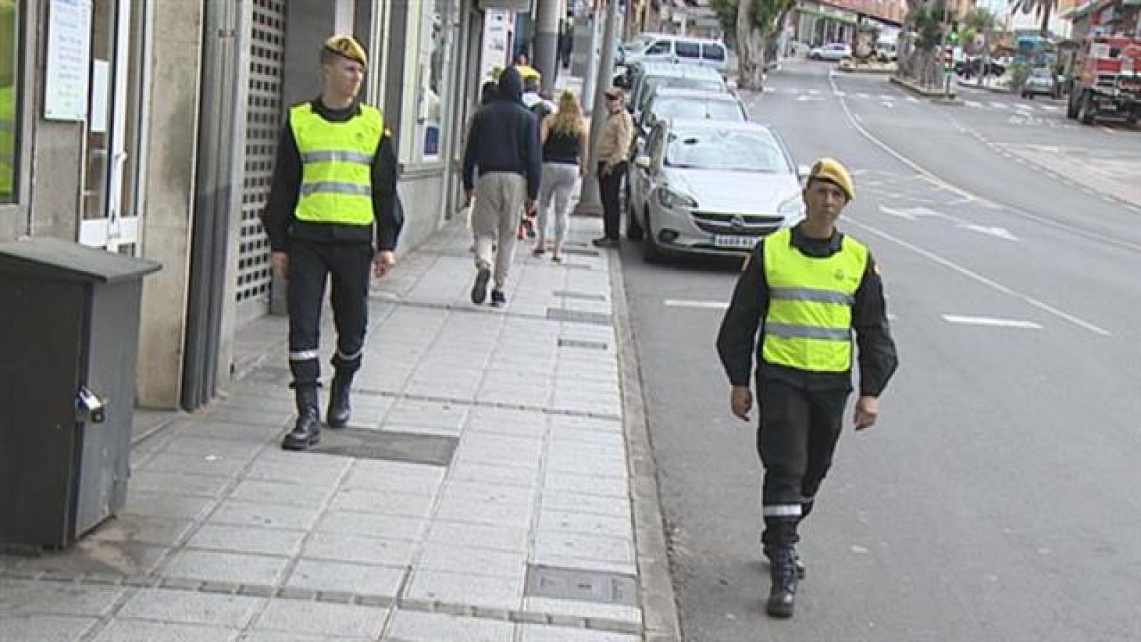 Telecanarias - 16/03/2020