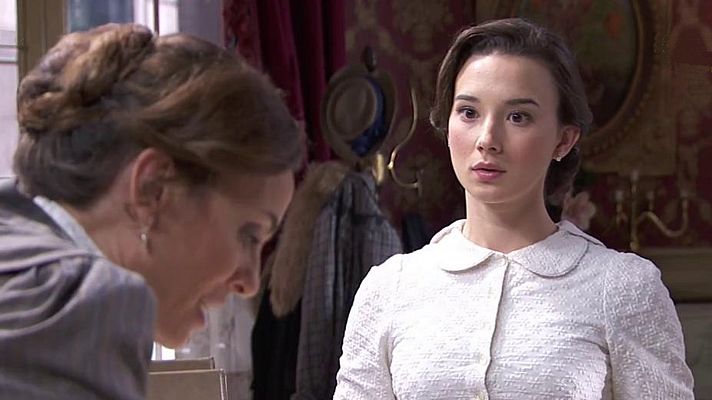 Acacias 38 - Capítulo 1222