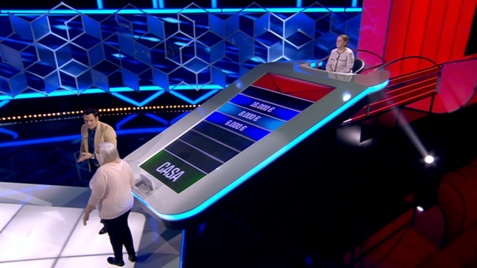 El cazador - Programa 26 - 16/03/20 - ver ahora