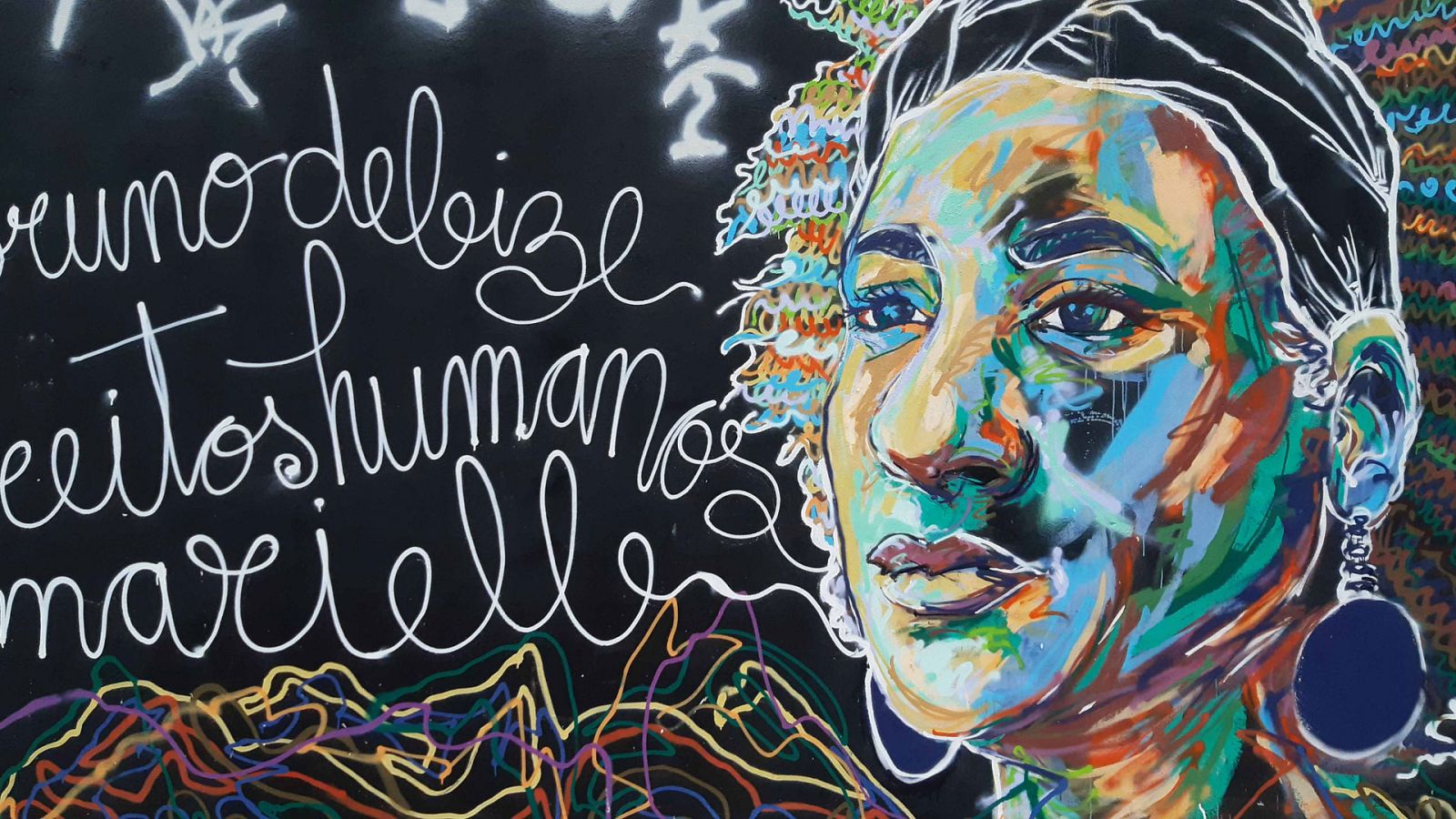 En portada - La mafia carioca - ver ahora