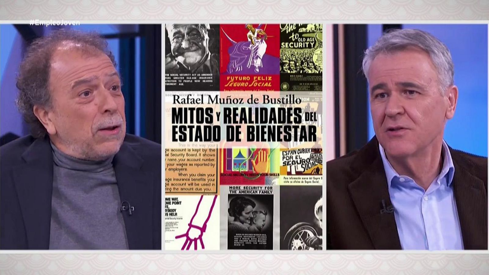 La aventura del saber - 10/03/20 - Lengua de signos - ver ahora